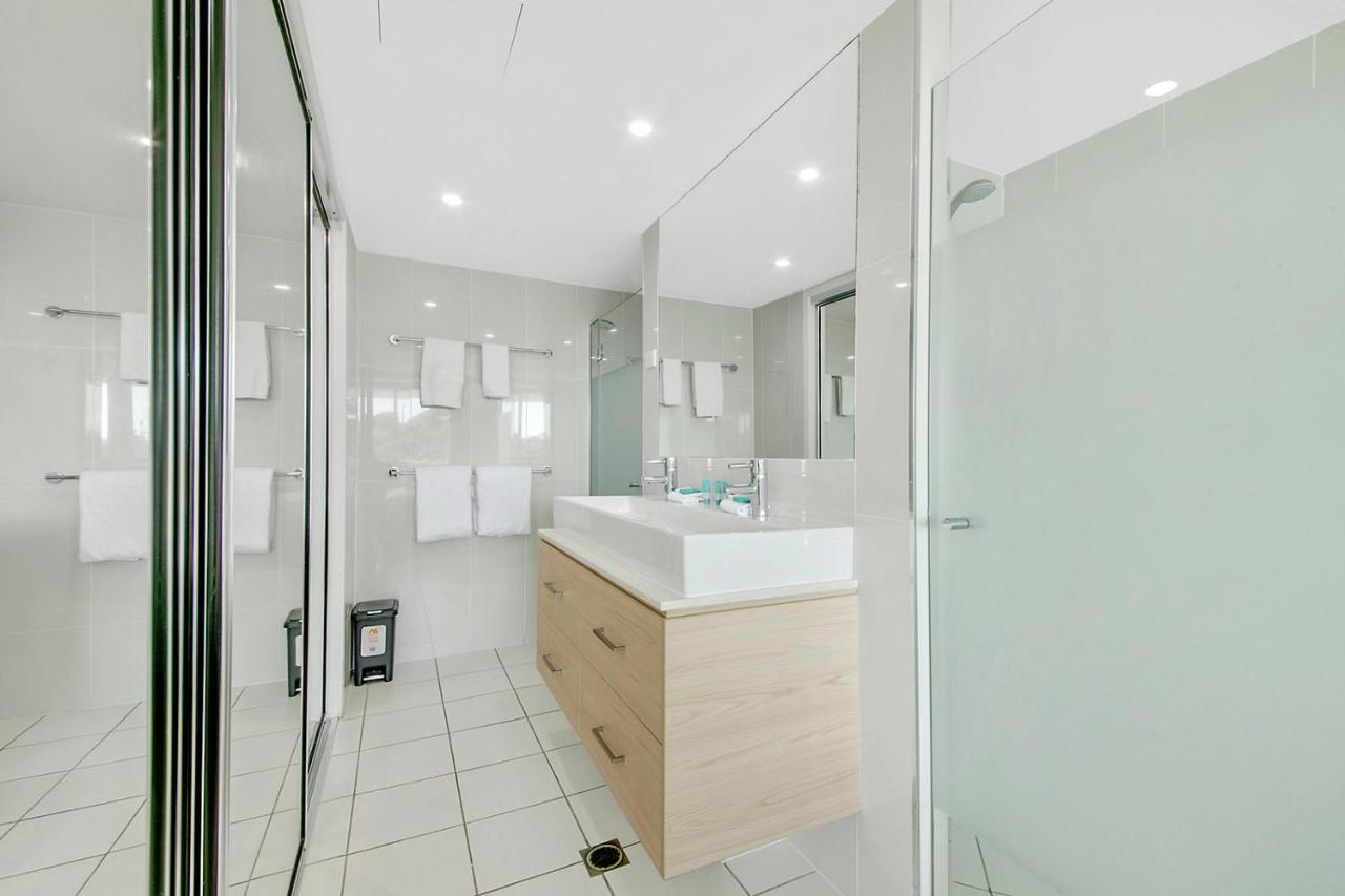 Aparthotel Echelon Yeppoon