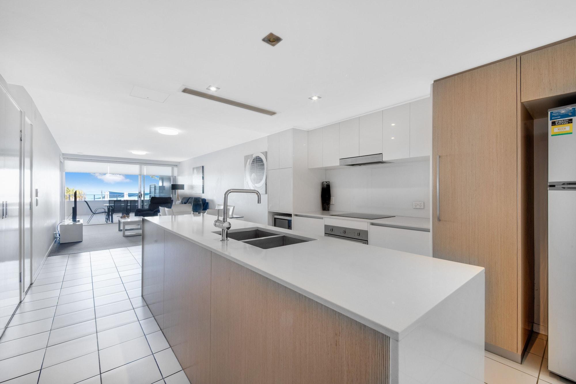 Echelon Aparthotel