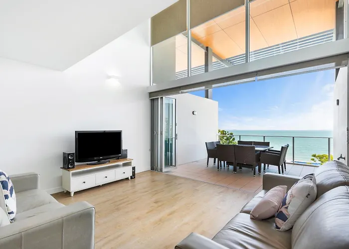 Echelon Apartments Yeppoon