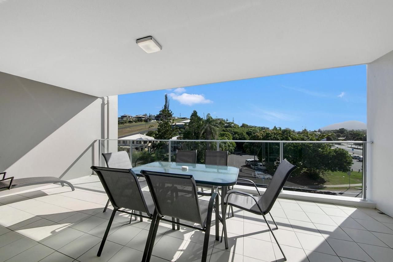 Aparthotel Echelon Yeppoon