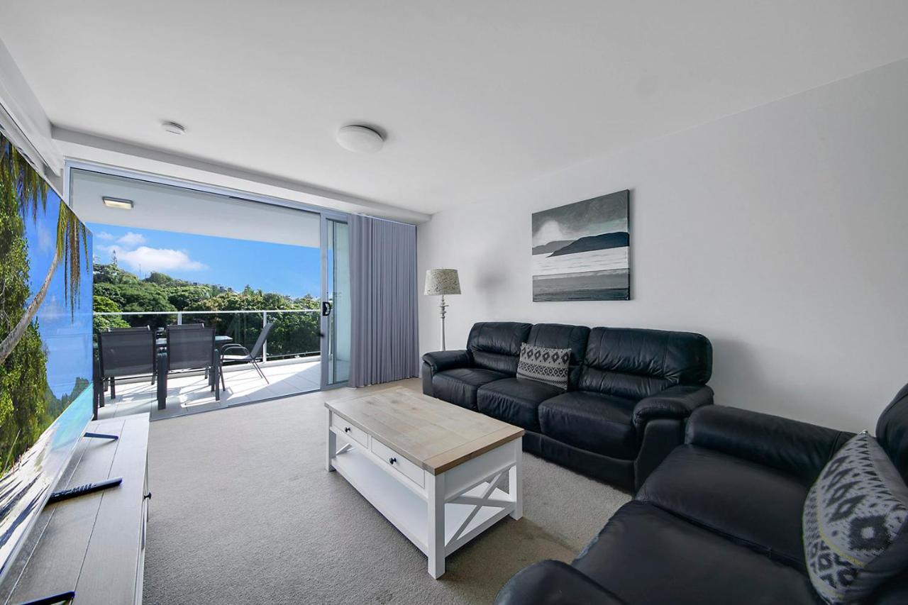 Echelon Aparthotel Yeppoon