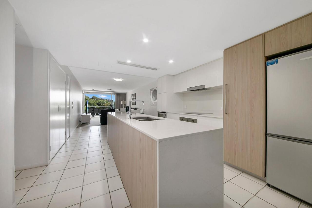 Echelon Yeppoon