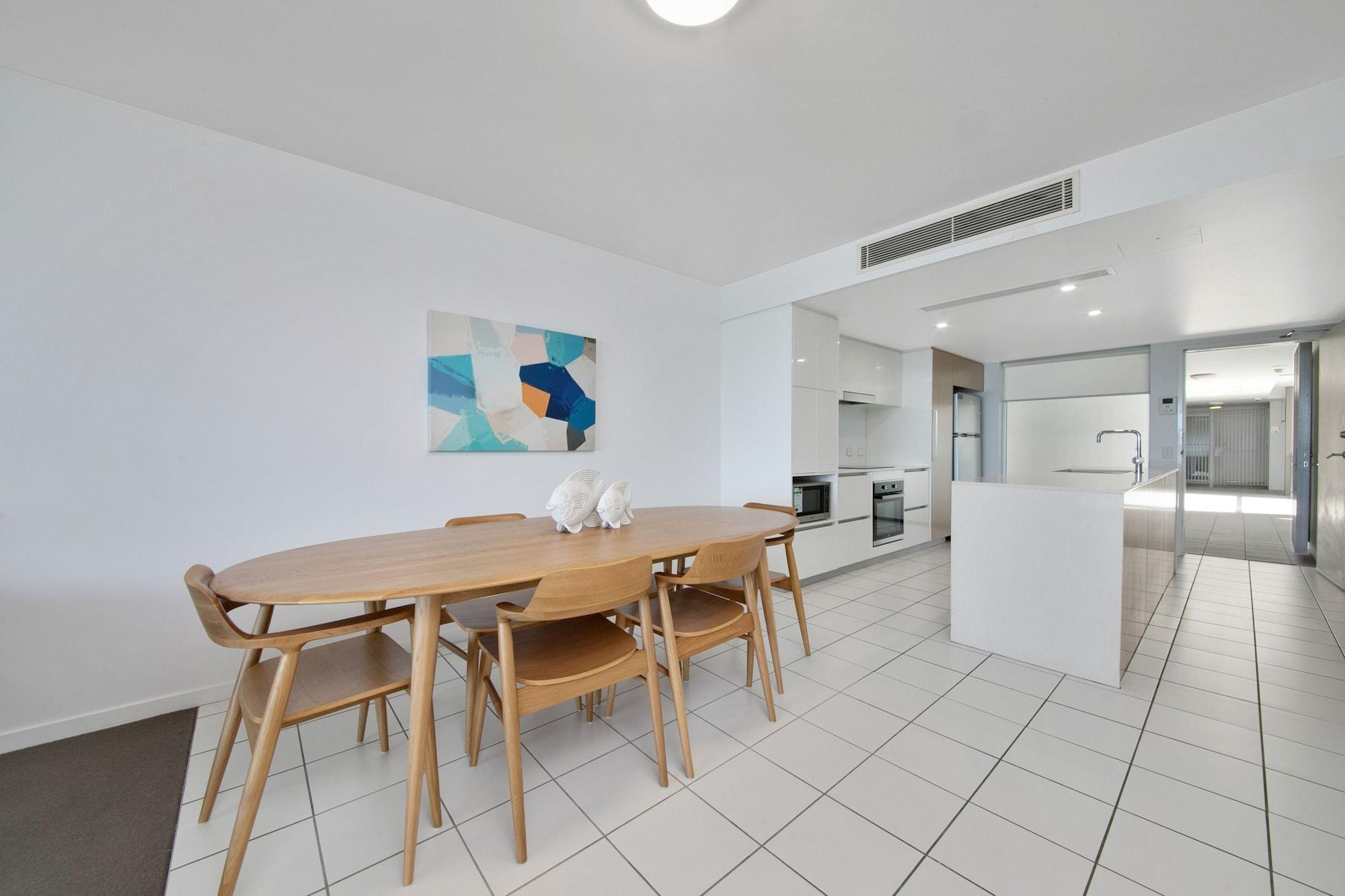 Echelon Yeppoon