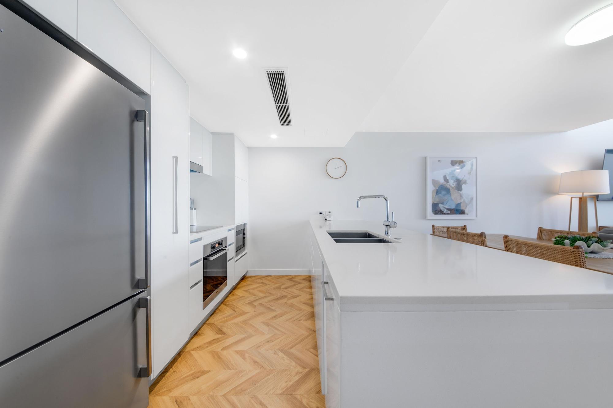 Echelon Aparthotel