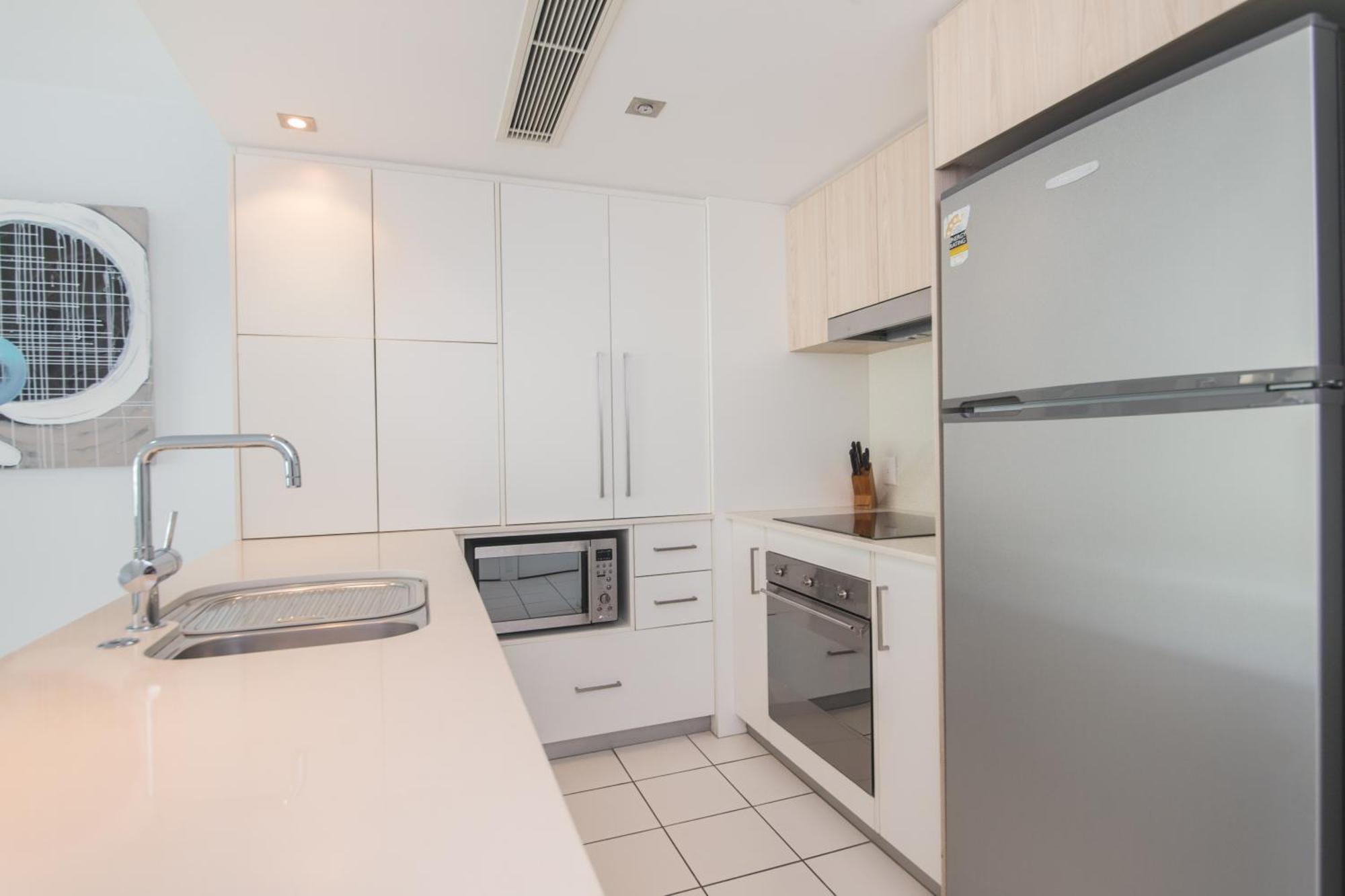 Aparthotel Echelon Yeppoon