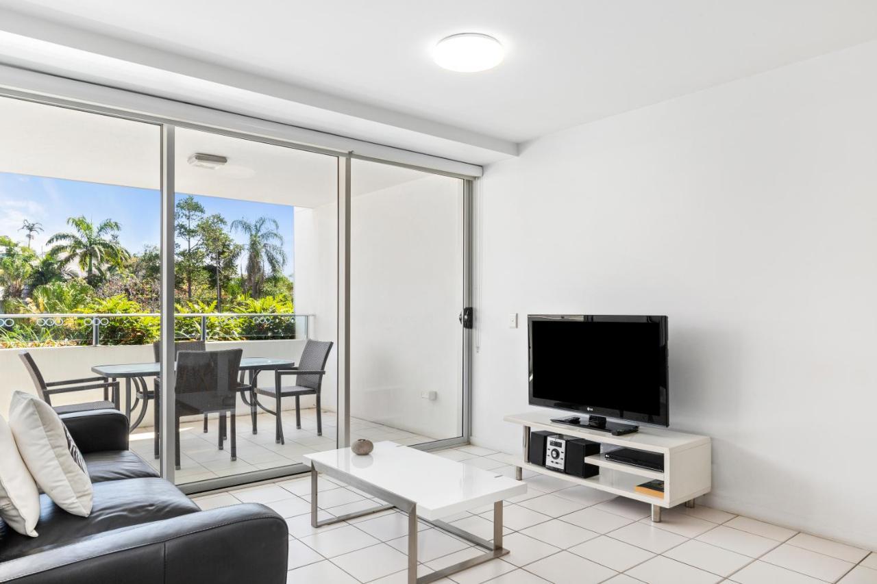 Aparthotel Echelon Yeppoon
