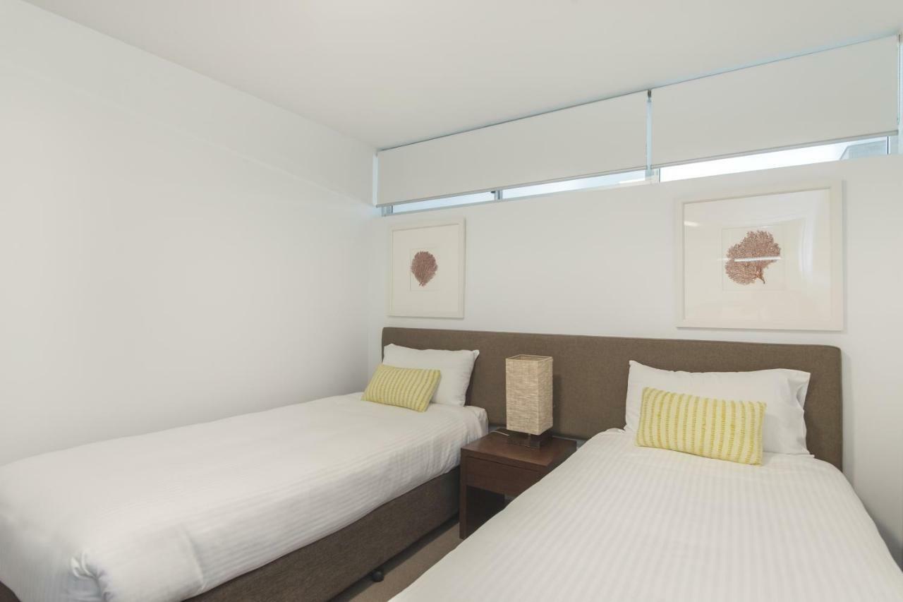 Aparthotel Echelon 4*