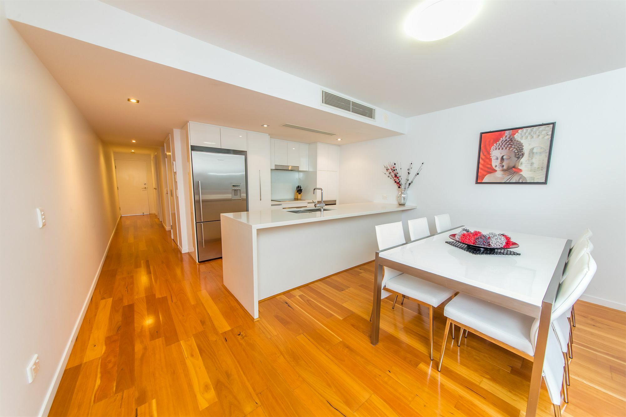 Aparthotel Echelon 4*