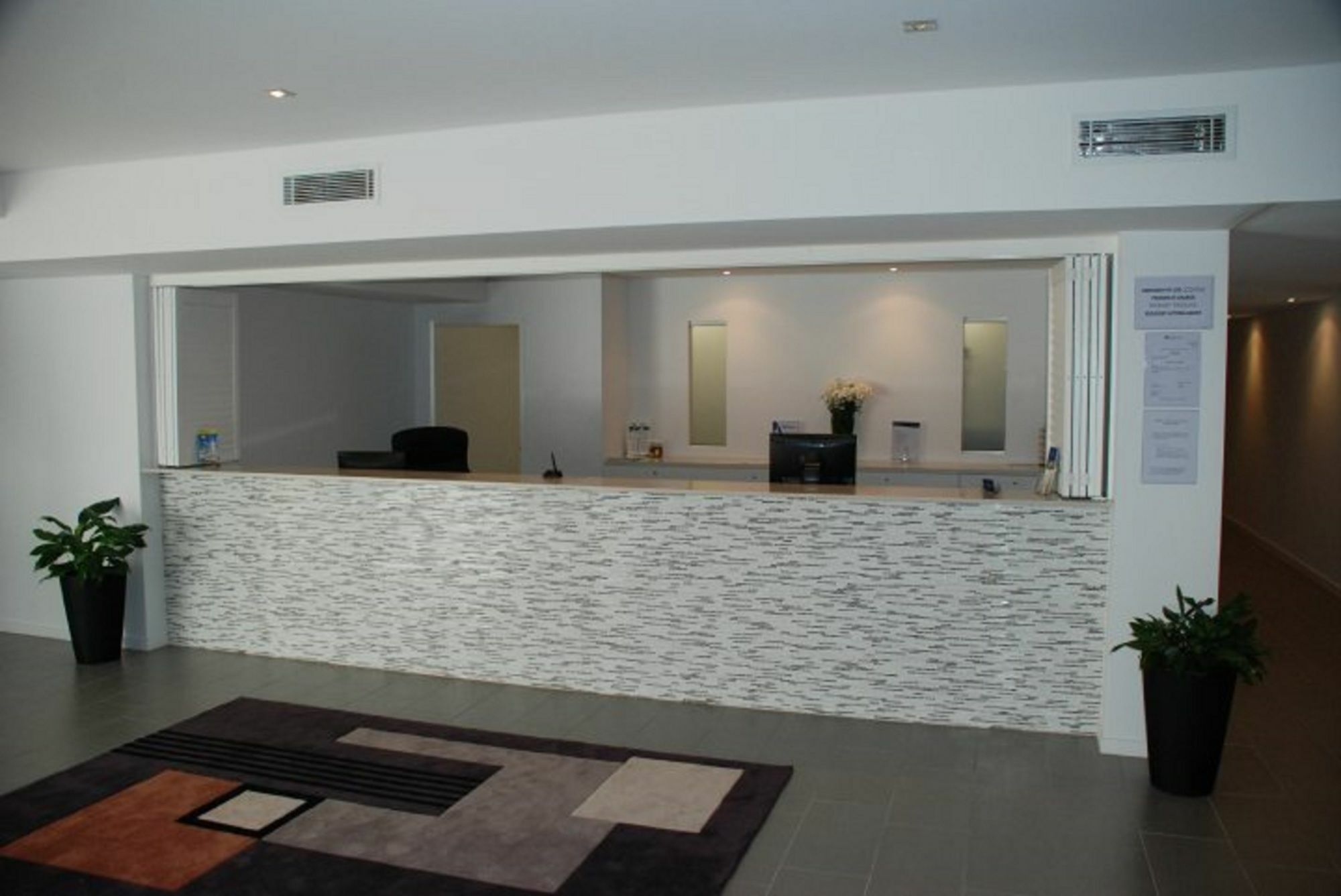 Echelon Aparthotel Yeppoon