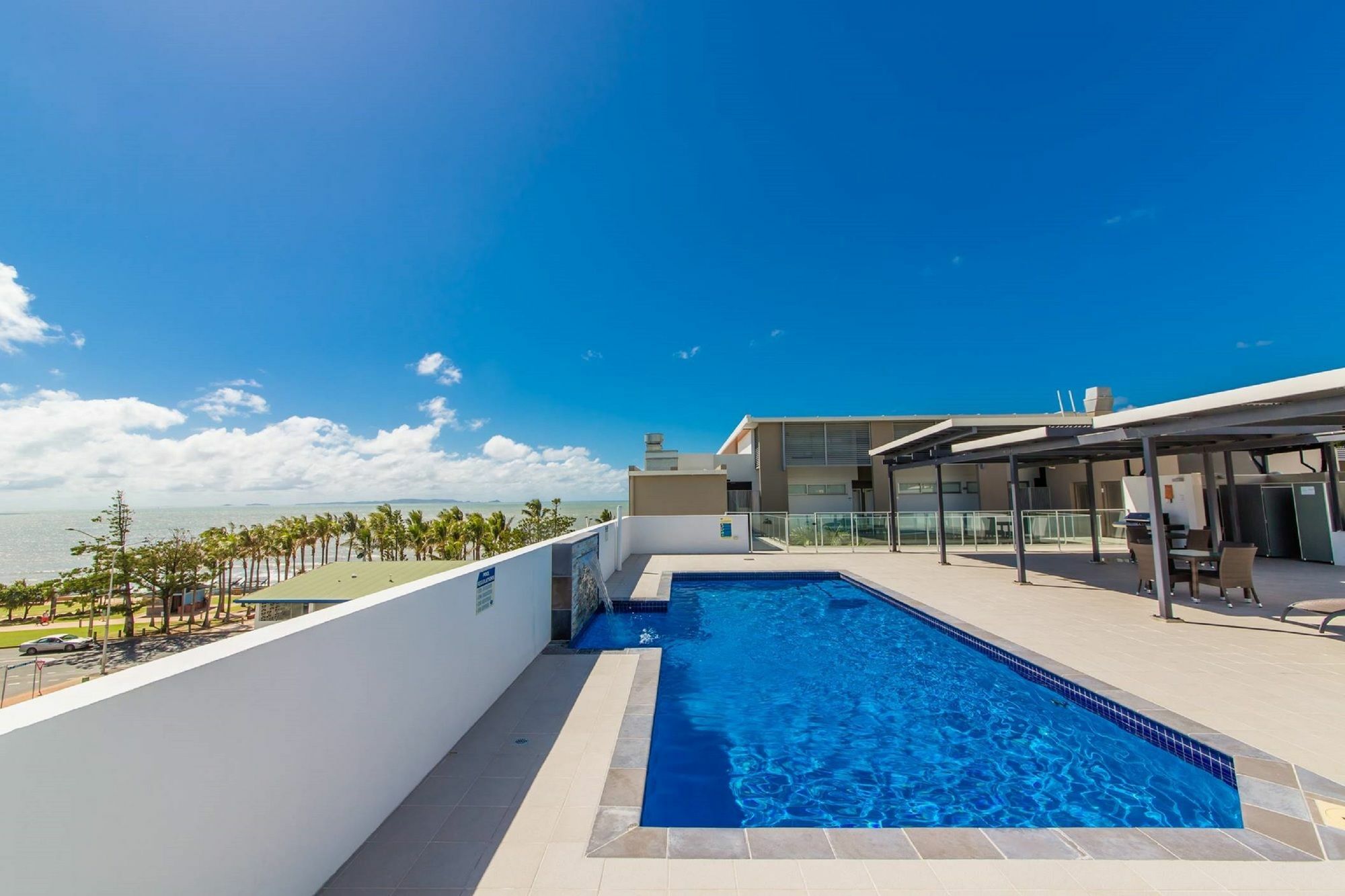 Echelon 4* Yeppoon