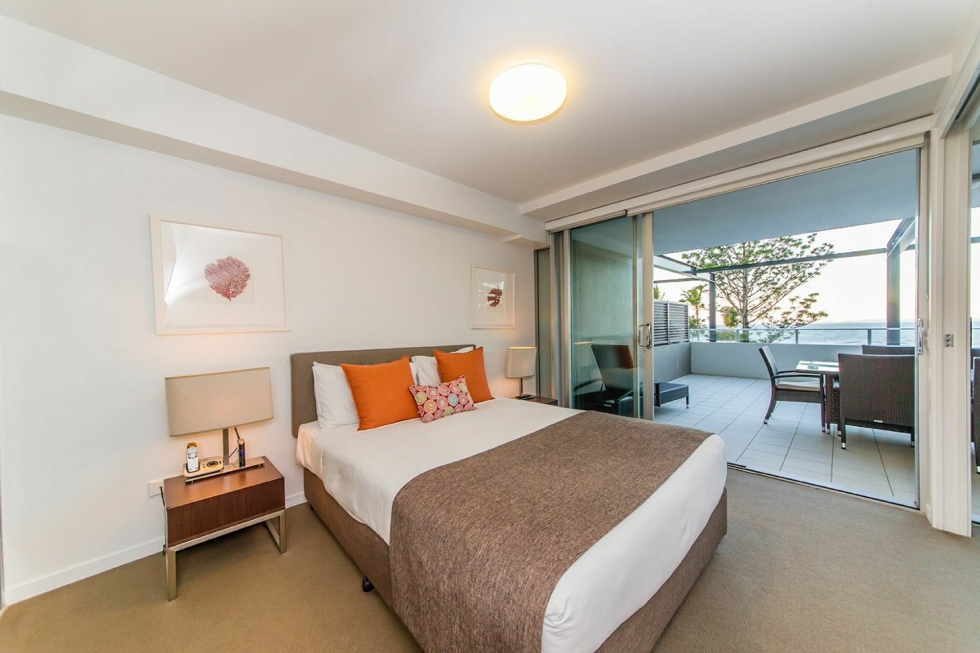 Echelon 4* Yeppoon