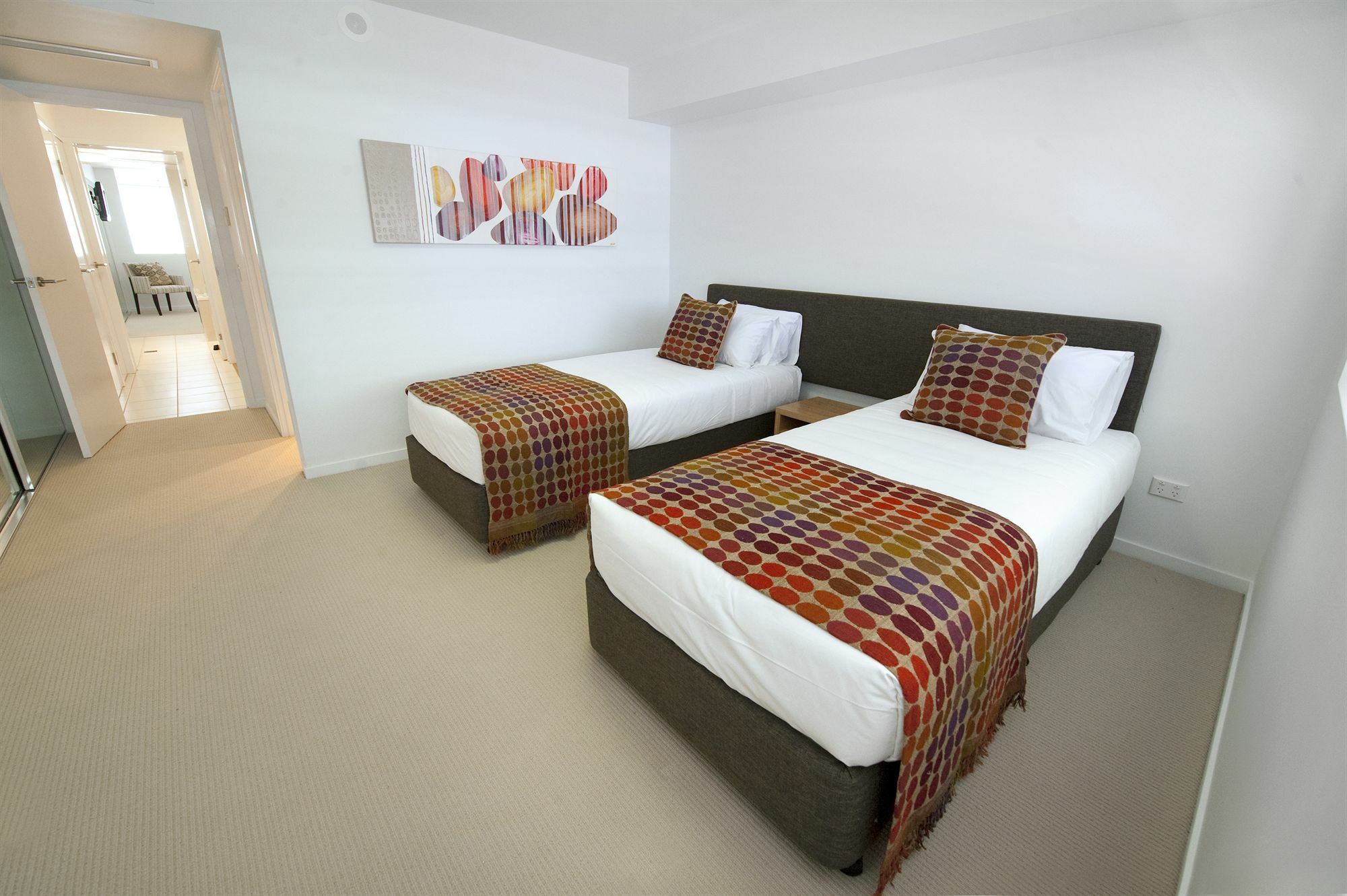 Aparthotel Echelon Yeppoon