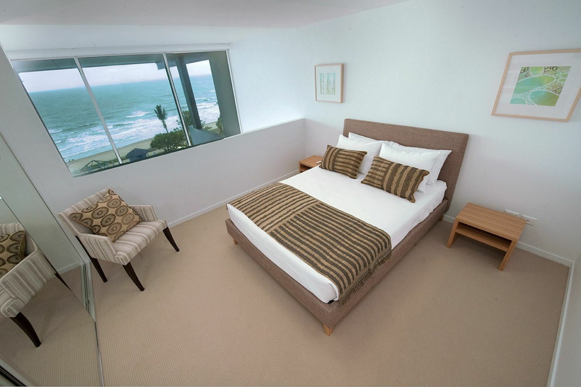Echelon 4* Yeppoon